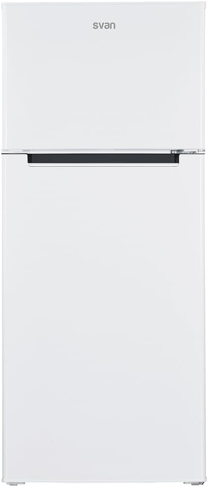Frigorífico SF145501ENF, 41 dB, No Frost, blanco, SVAN
