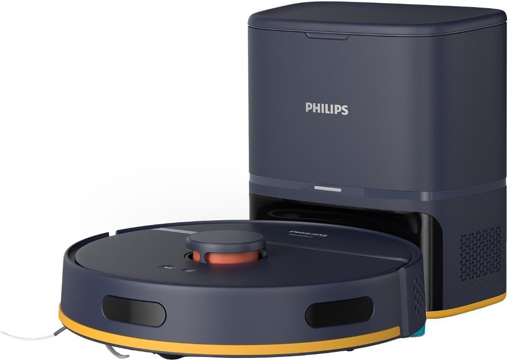 Philips XU2100/15 robot aspirador