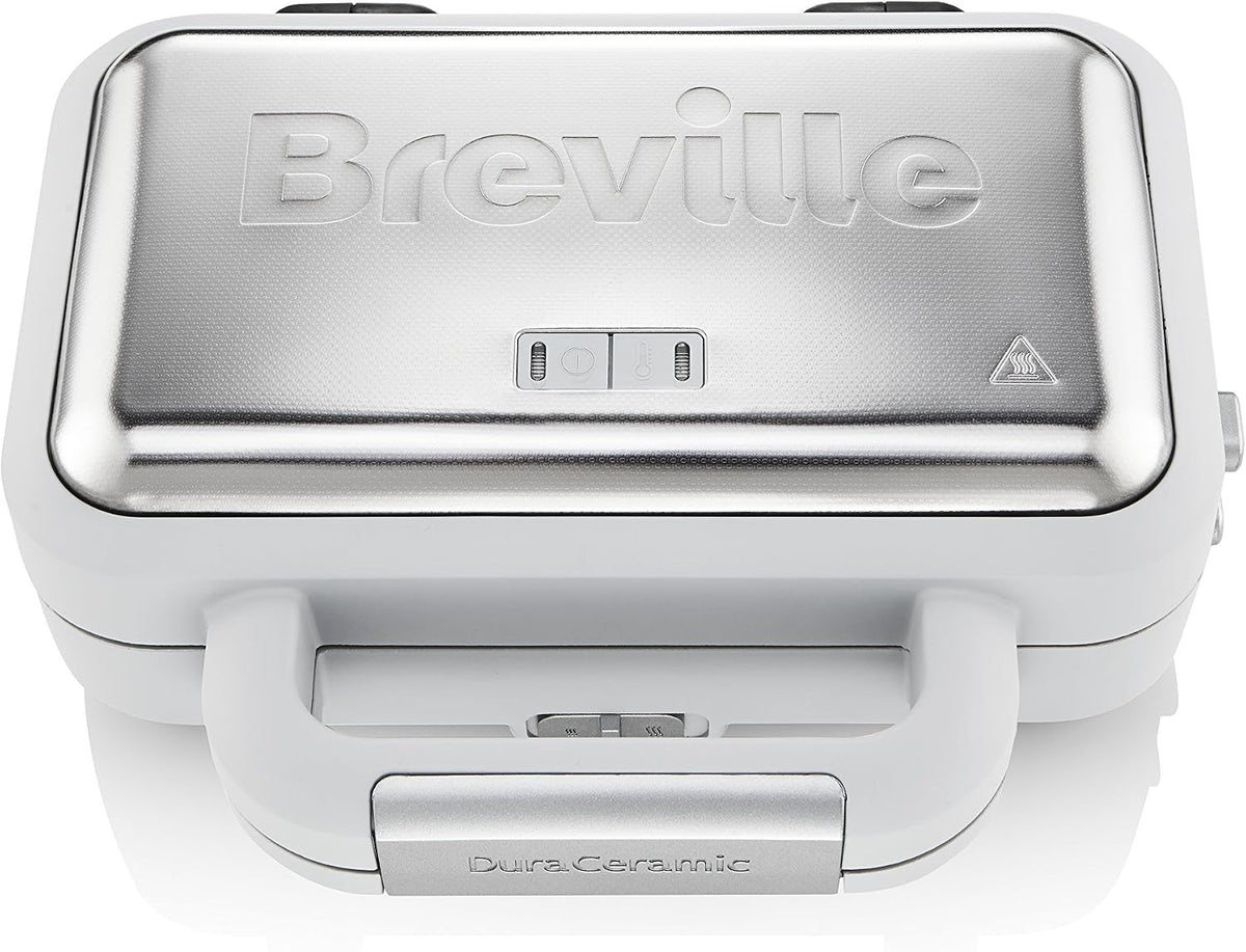 Placa de inducción, Breville