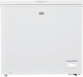 Beko CF200EWN congelador, 91,5 cm, 198 L, blanco
