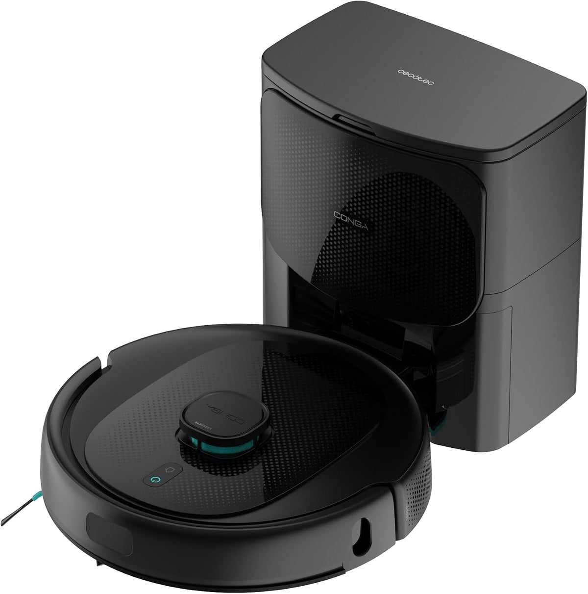 Cecotec 10000Pa robot aspirador