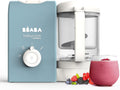 Robot de cocina 15min, 250 ml, azul, para la cocina, Béaba