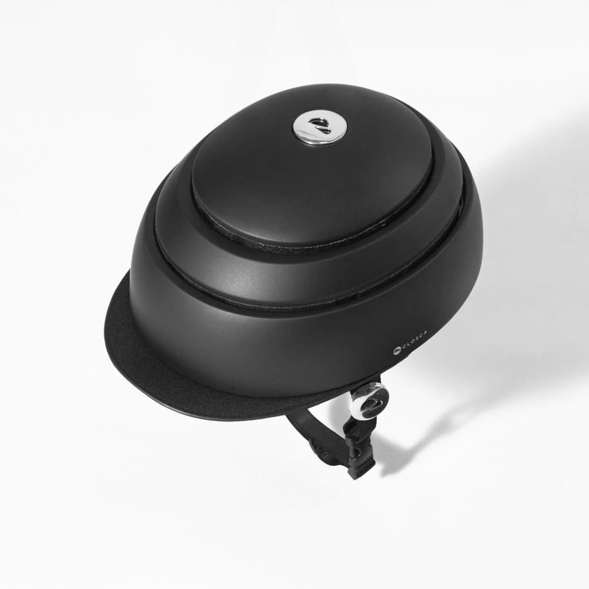 Cascos multiuso, plegable, Closca