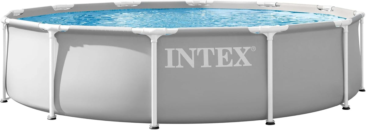 Intex 26712GS piscina, 3,66 m × 76 cm