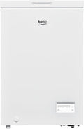BEKO CF100WN congelador horizontal, 100 L