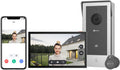 Interfonos 4/5GHz, con WiFi, EZVIZ