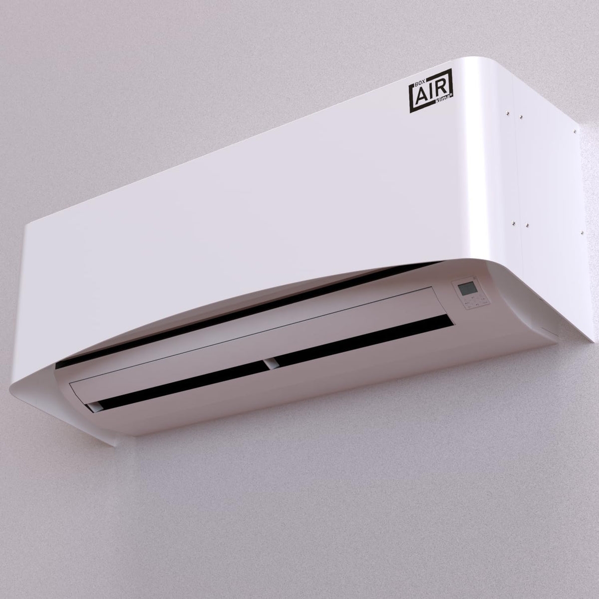 Aire acondicionado, blanco, Box Air Klima