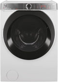 Hoover WASH 550 lavadora, 85 × 60 × 58 cm, 10 kg, blanco