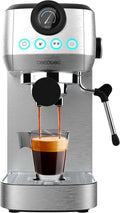 Cecotec cafetera automática, 1350 W