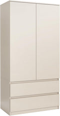 Armario, 90 cm, con cajones, meble masztalerz