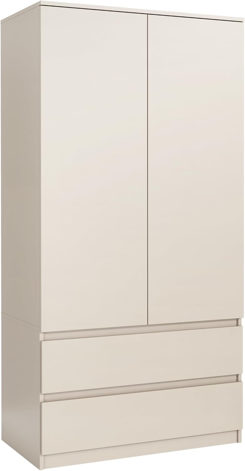 Armario, 90 cm, con cajones, meble masztalerz