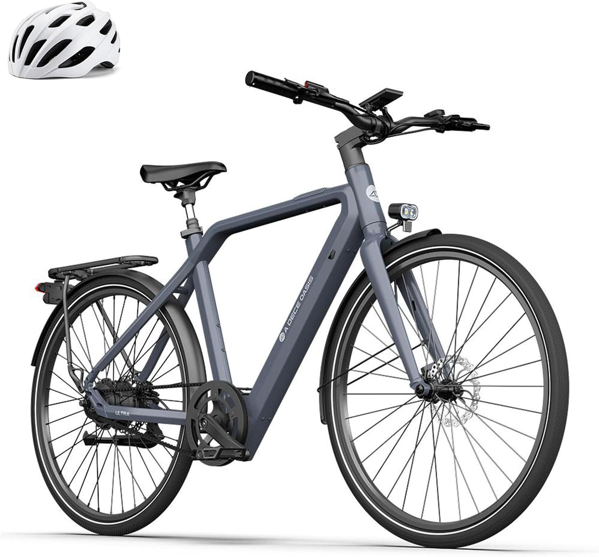 Eléctricas Air30pro/Ultra, 28 pouces, inalámbrico, A Dece Oasis