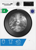 Bosch WGG244Z0ES lavadora, 84,8 × 59,8 × 59 cm, 9 kg, blanco