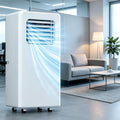 Aire acondicionado, 12000 BTU, QINLIGAO