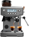 Cecotec 20Bares cafetera automática, 58 mm, 2200 W, 2,1 L