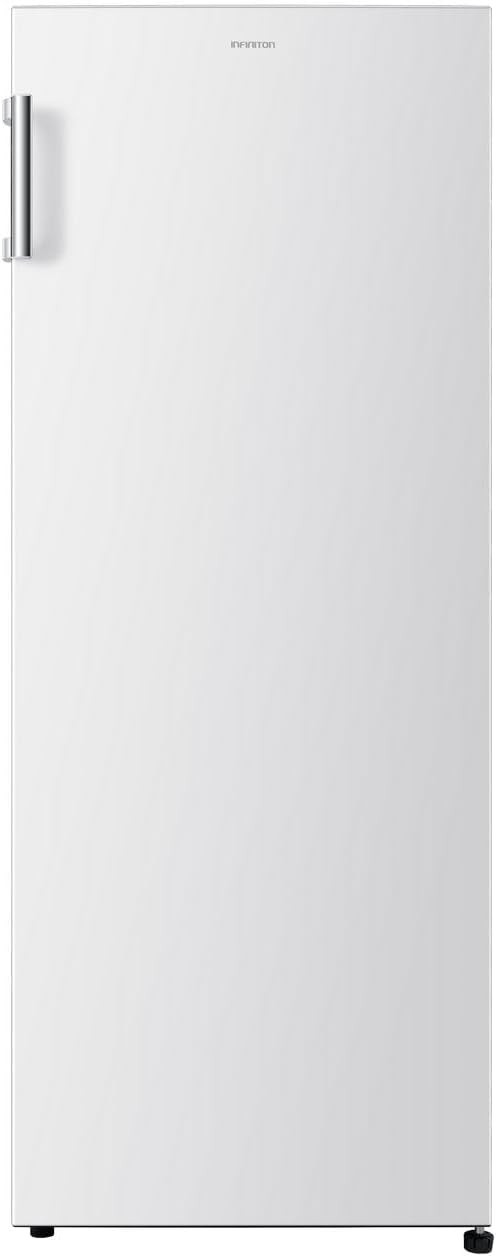 Frigorífico CL-242L14BEC, 143 cm, blanco, INFINITON ELECTRONICS