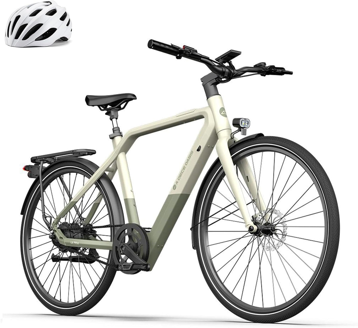 Eléctricas Air30pro/Ultra, 28 pouces, inalámbrico, A Dece Oasis