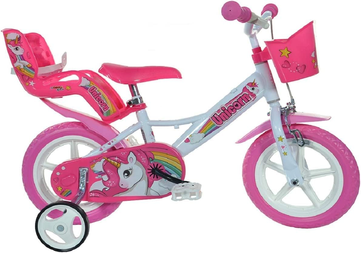 Bicicleta infantil, 92 cm, Tecnobike Shop