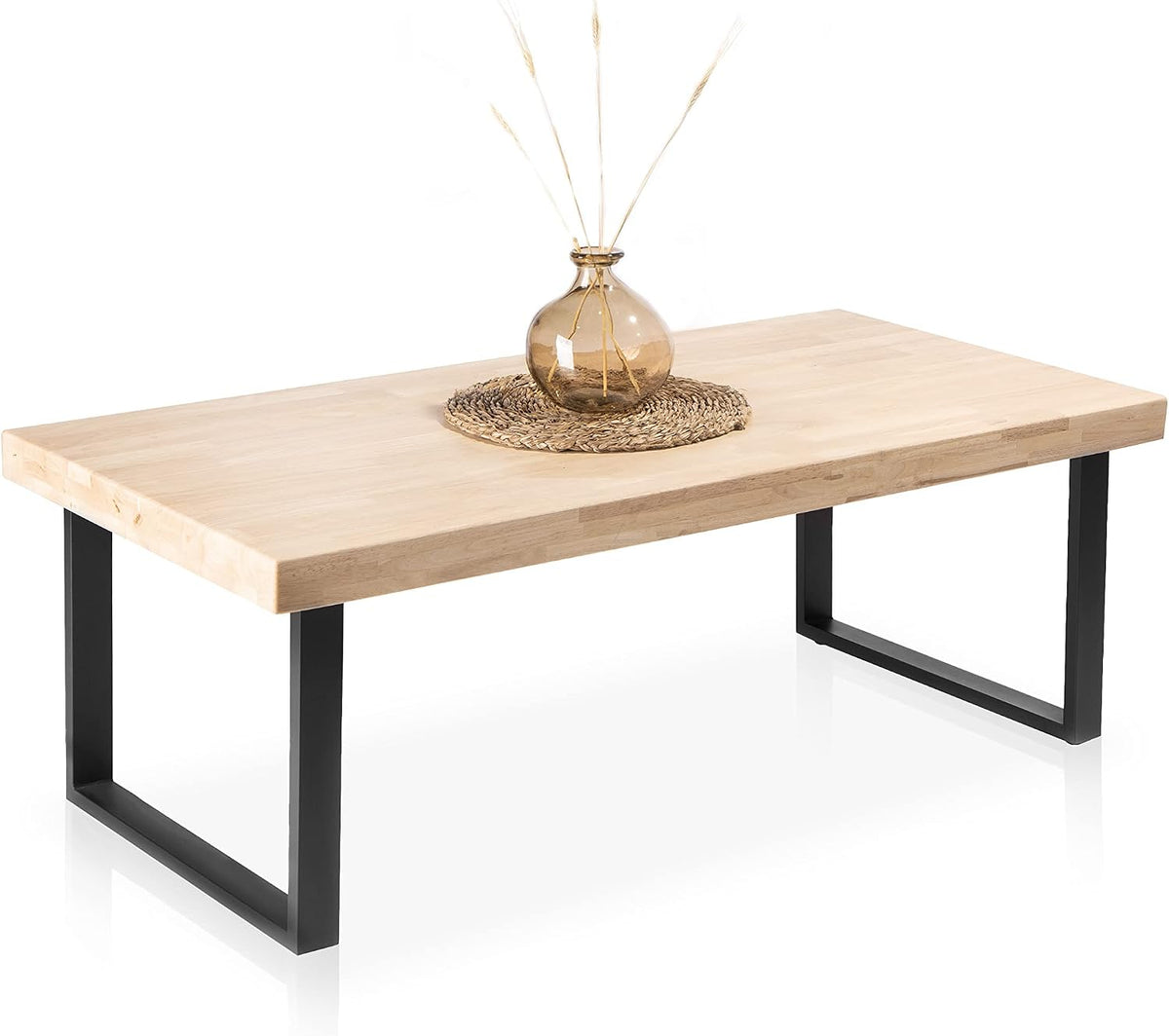 Mesa de centro, 120 cm, Adec Group