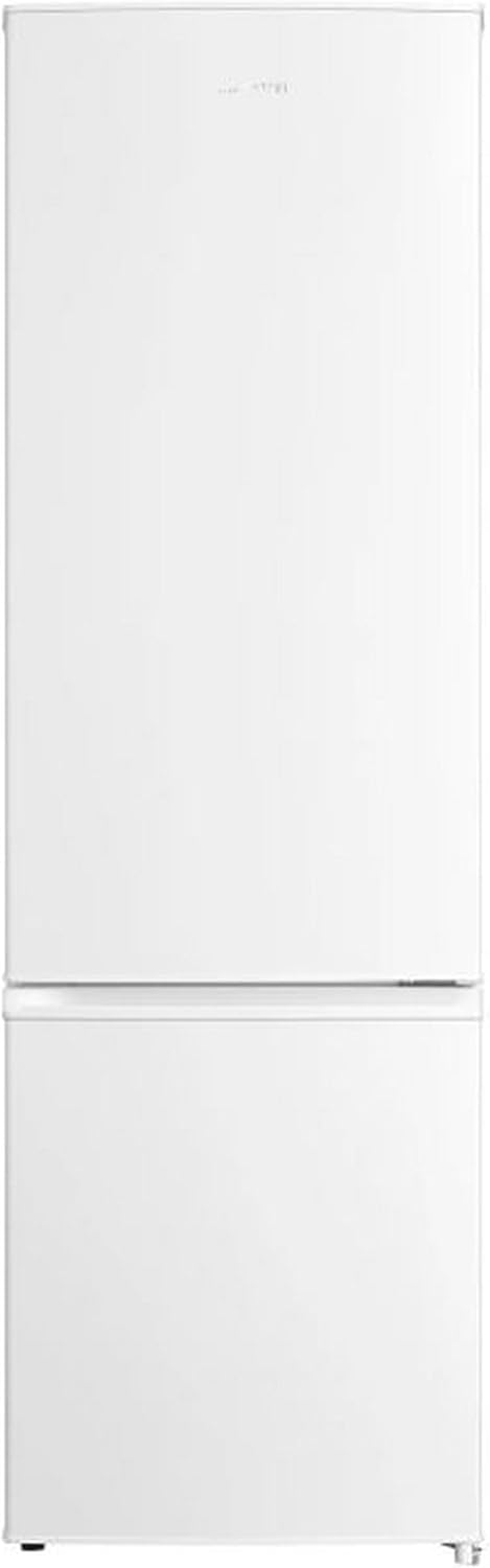 Frigorífico combi FGC-A185B, 180 cm, con iluminación LED, blanco, INFINITON ELECTRONICS