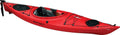 Kayaks hinchables XO11, 335 cm, LONG WAVE