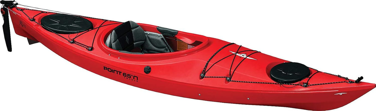 Kayaks hinchables XO11, 335 cm, LONG WAVE