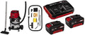 Einhell VC 36/25 aspirador, 18 V, 25 L, inalámbrico