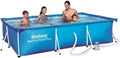 Bestway piscina, 300 × 201 × 66 cm