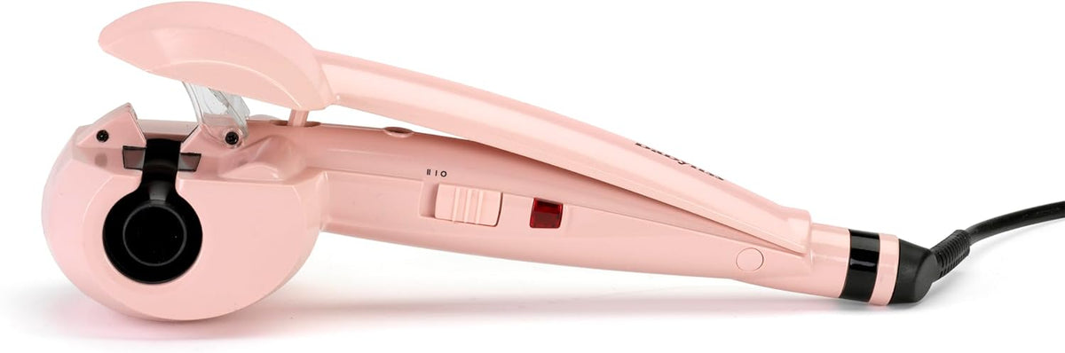 Pinzas rizadoras 2664PRE, 185 °C, BaByliss