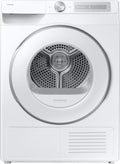 Samsung DV90DG6845HHU3 secadora con bomba de calor, 9 kg, blanco