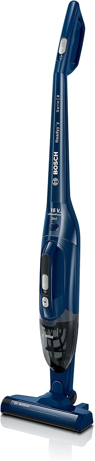 BOSCH BCHF 216 aspirador