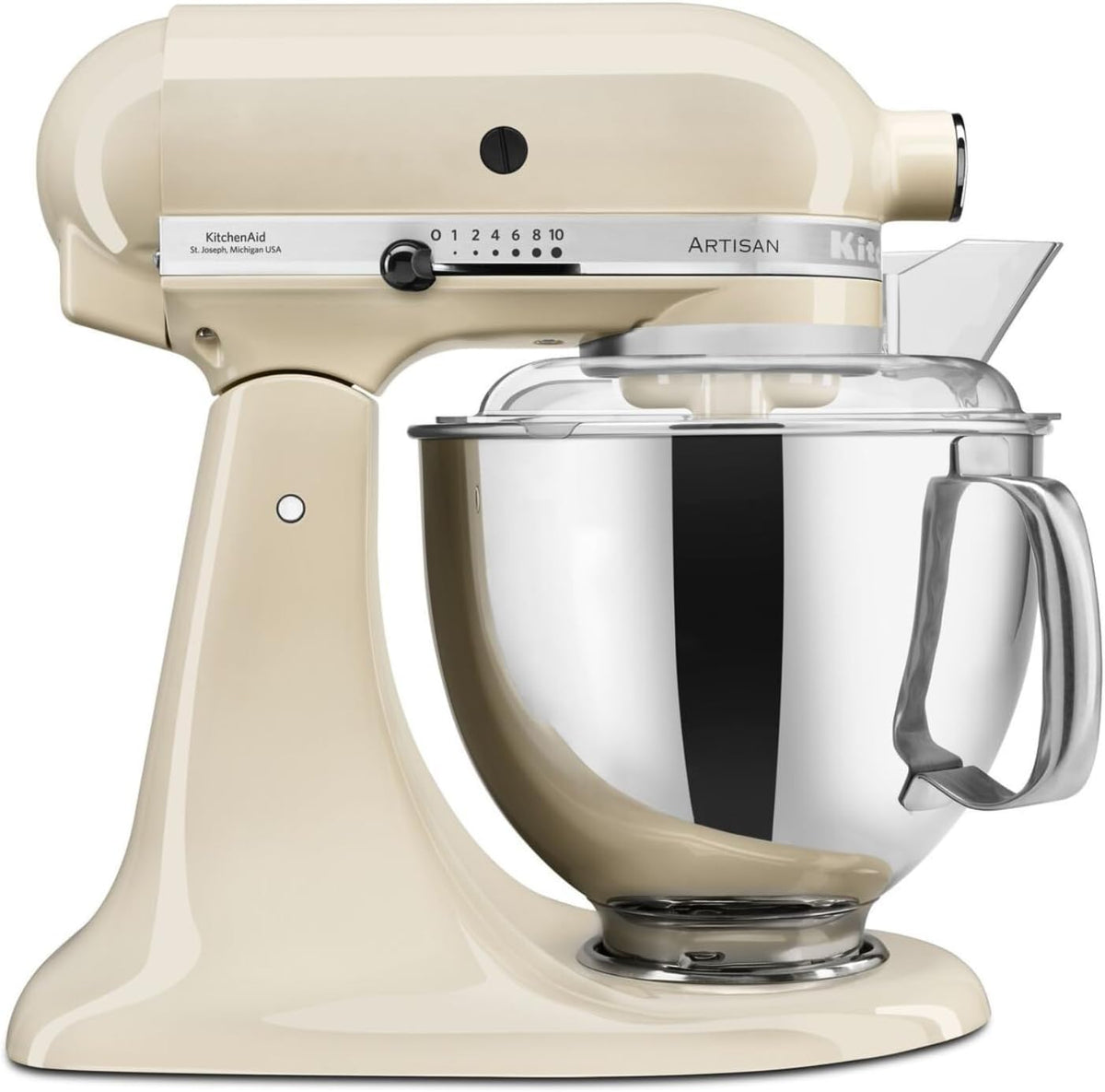 KitchenAid robot de cocina, 4,8 L, para la cocina