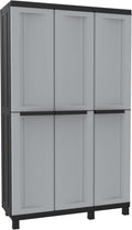 Armario 102a, 102 × 39 × 170 cm, Terry