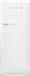 Smeg FAB28RWH6 frigorífico, blanco
