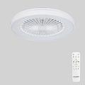 Aire acondicionado DC 20 W, 40 W, regulable, blanco, para el dormitorio, activeallbrite