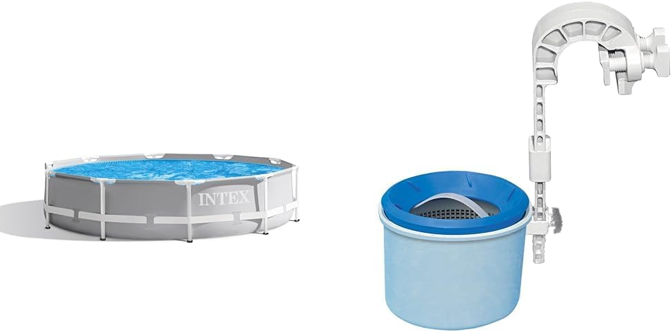 Intex 26700NP piscina, 305 × 76 cm