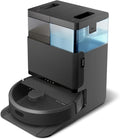 Aspirador, control inteligente, iRobot