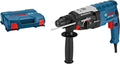 Bosch GBH 2-28 aspirador, 210 mm