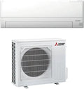 Aire acondicionado MSZ-BT25VGK, 9000 BTU, con WiFi, Mitsubishi