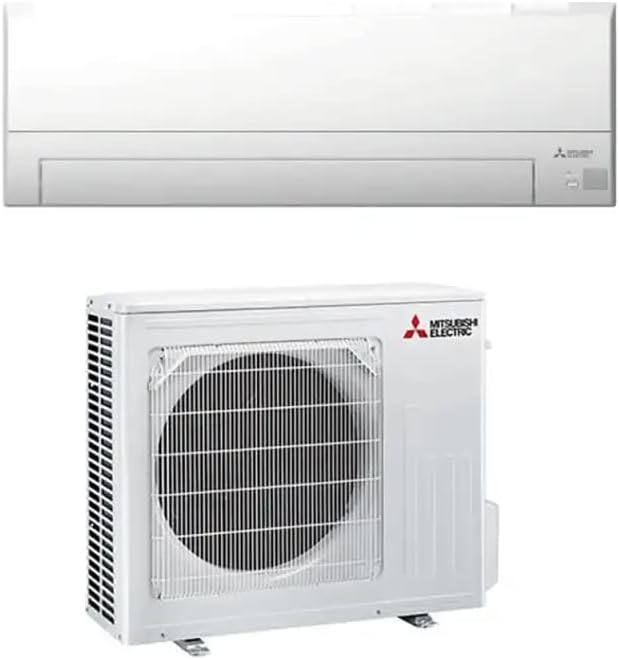 Aire acondicionado MSZ-BT25VGK, 9000 BTU, con WiFi, Mitsubishi