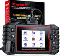 Sistemas de diagnóstico del motor (OBD-II) V2.0, inalámbrico, iCarsoft