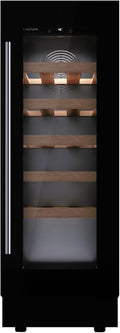 Teka RVU 10020 vinoteca, regulable