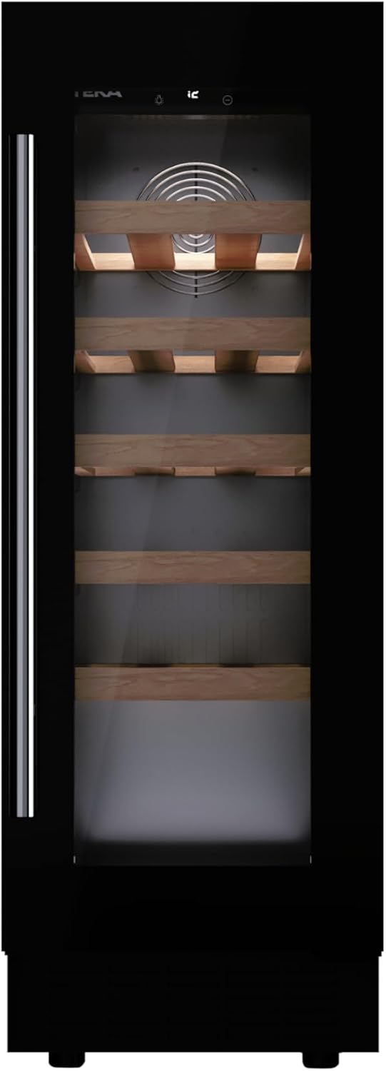 Teka RVU 10020 vinoteca, regulable