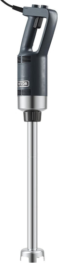 Batidora, 855 mm, 750 W, acero inoxidable, VEVOR