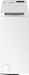 Whirlpool TDLR7220SS lavadora, 7 kg, blanco