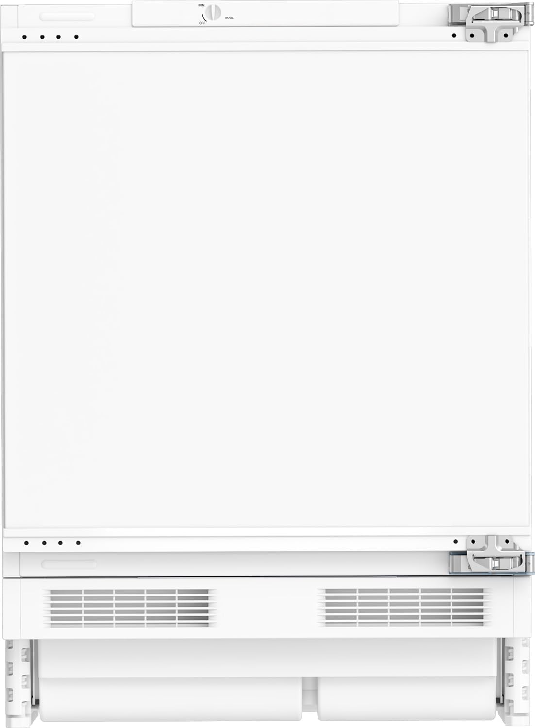 BEKO BU1204N congelador, 60 cm, 94 L, blanco