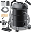 Aspirador, 1800 mm, 2300 W, acero inoxidable, Masko