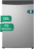 Frigorífico SR855500ECX, SVAN