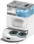 Aspirador, control inteligente, iRobot