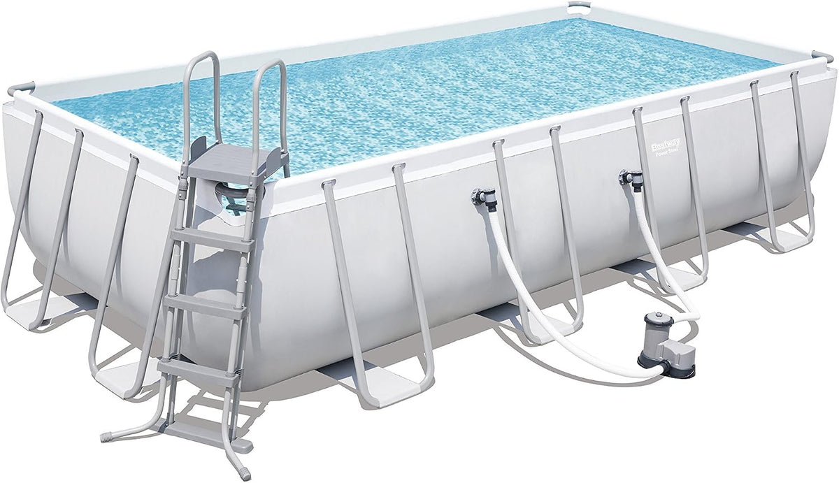 BESTWAY piscina, 549 × 274 × 122 cm